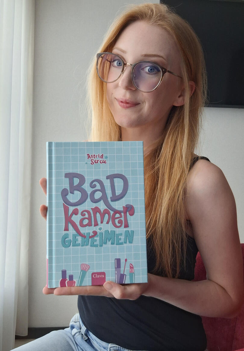 Je zult van me houden boek