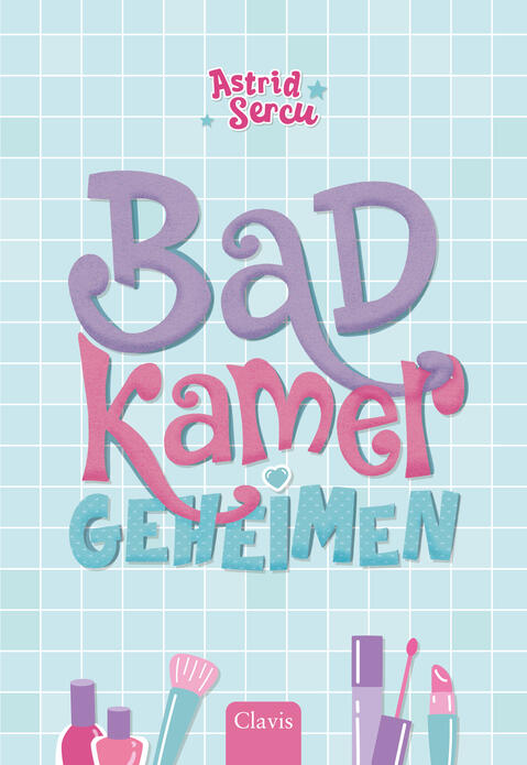 Astrid Sercu Biografie