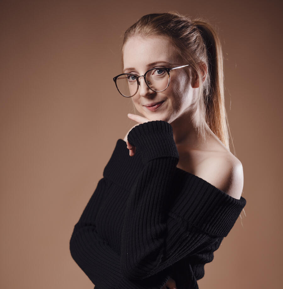 Astrid Sercu Je zult van me houden