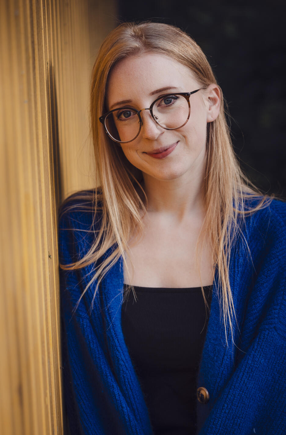 Astrid Sercu Biografie