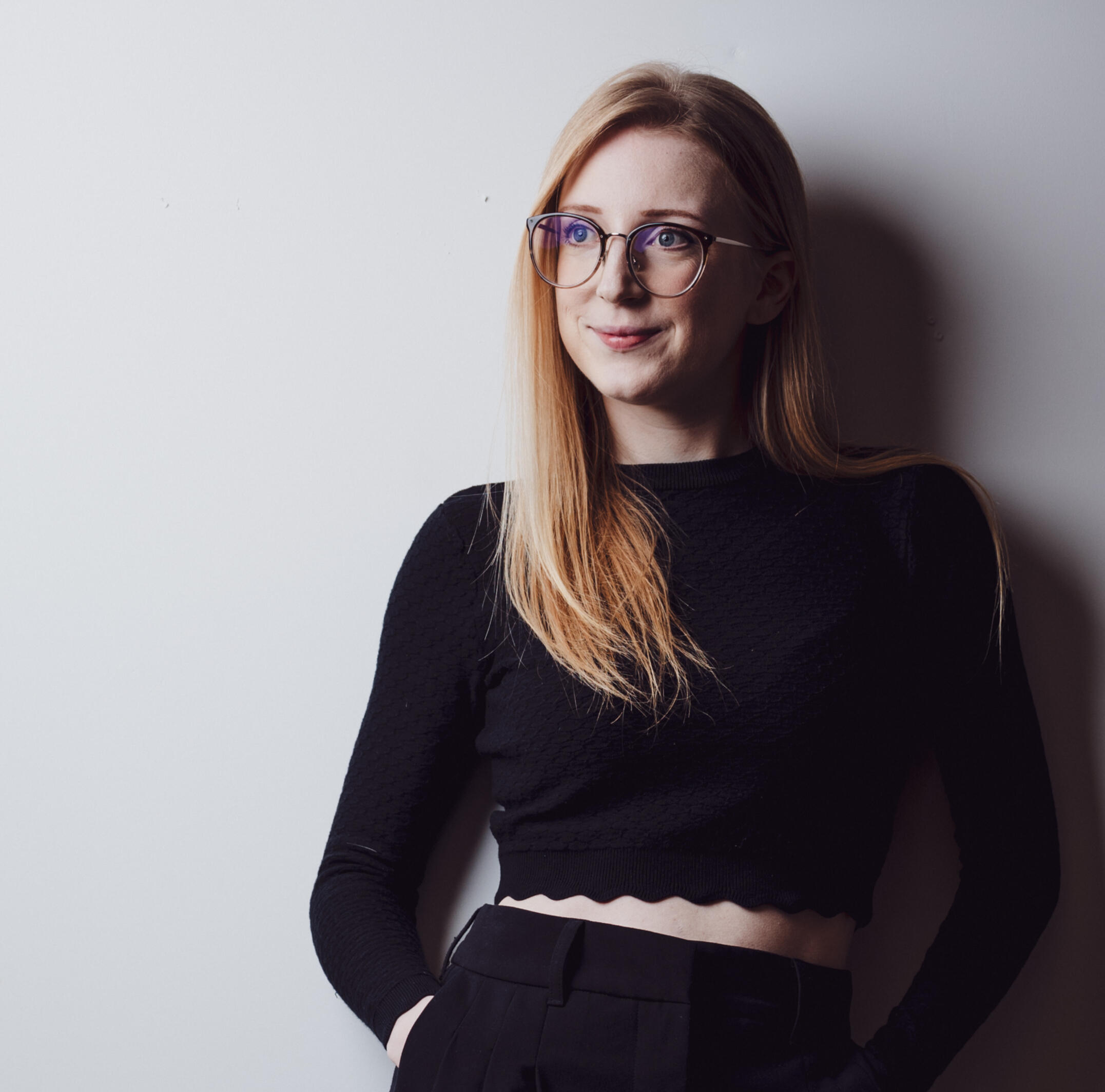 Astrid Sercu Biografie