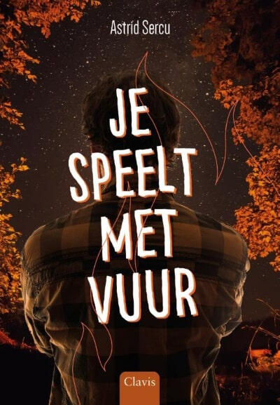 Je kunt geen kant op boek